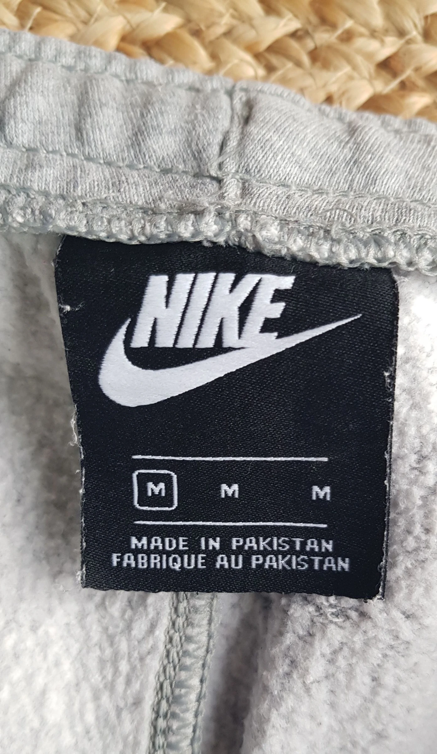 🩶 pantalón de jogging Nike mujer T38 🩶 – photo 8